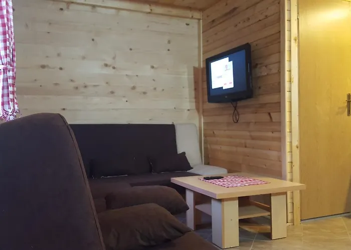 Vacation Home Sajra
