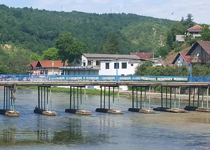 Vacation Home Sajra