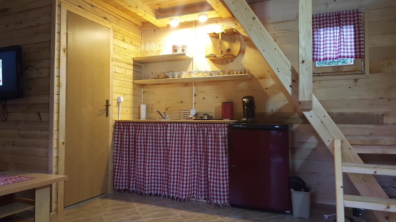 Vacation Sajra Holiday home