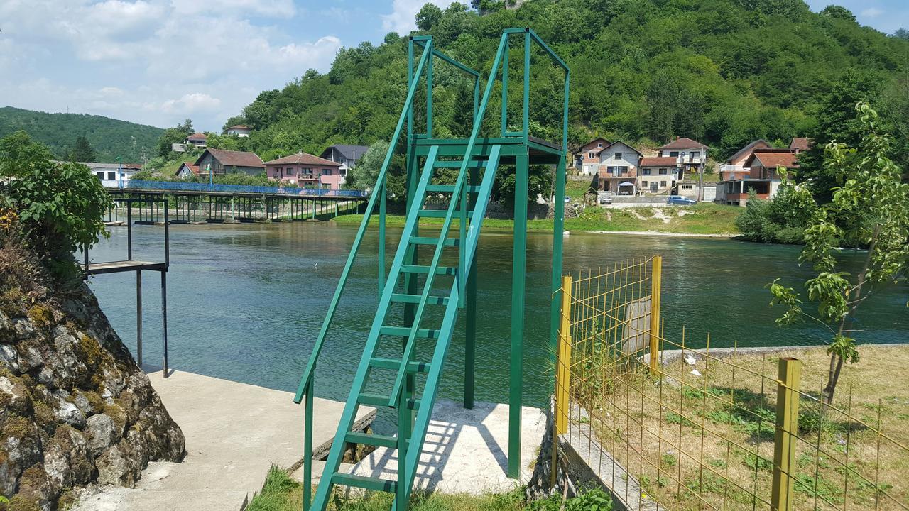 Vacation Sajra Kulen Vakuf
