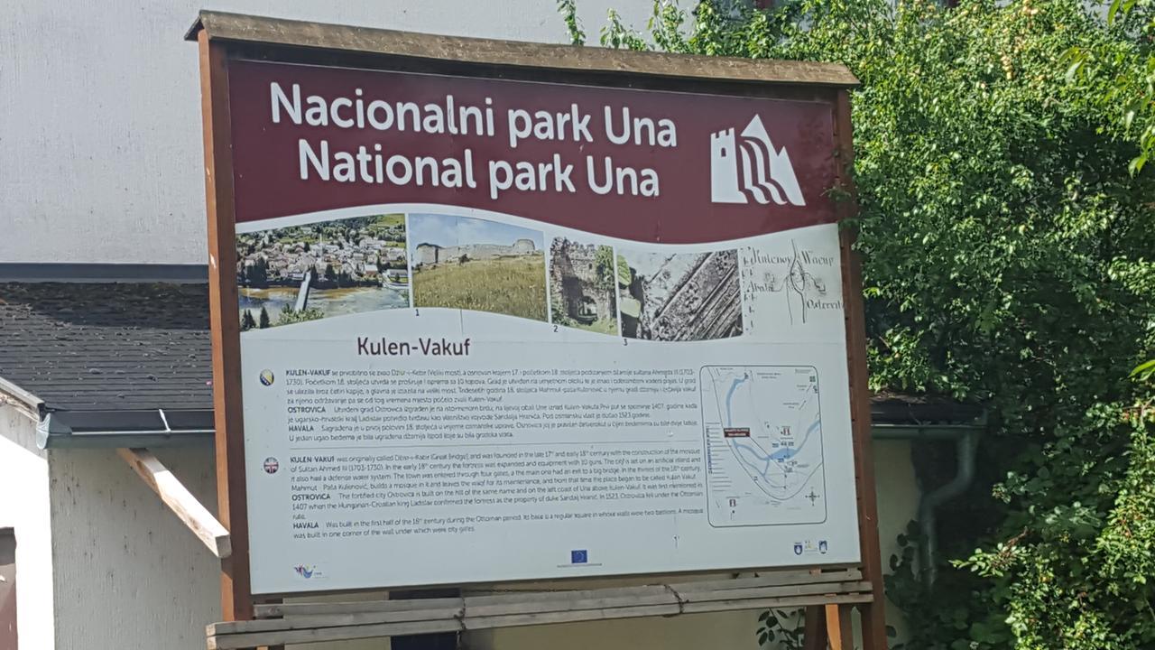 Vacation Sajra Holiday home Kulen Vakuf