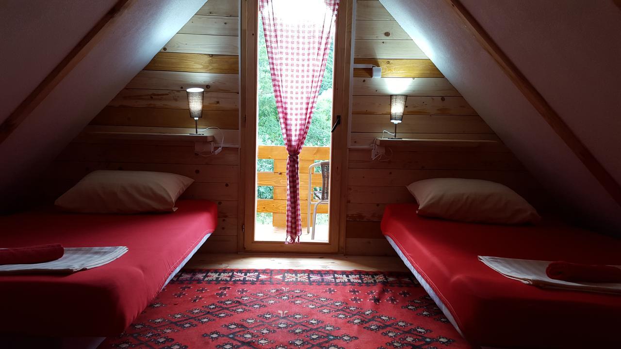 Holiday home Vacation Sajra Kulen Vakuf
