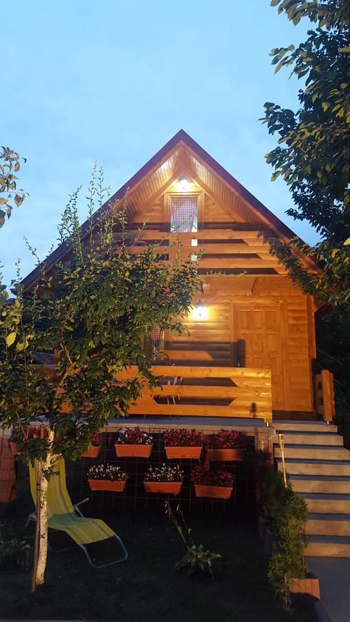 Holiday home Vacation Sajra *