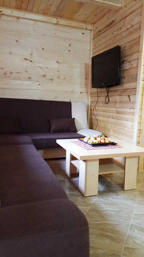 Holiday home Vacation Sajra